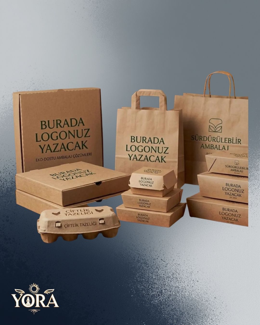 Kraft Ambalaj