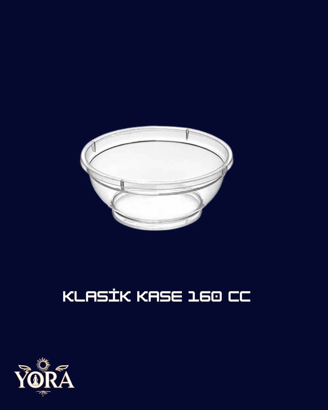 Tatlı / Meze Kabı