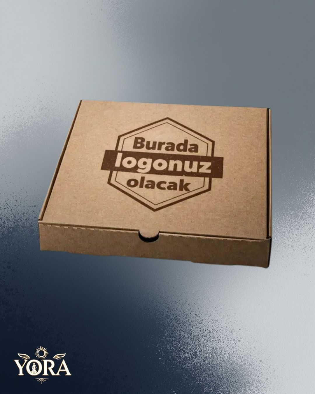 Pizza Kutusu