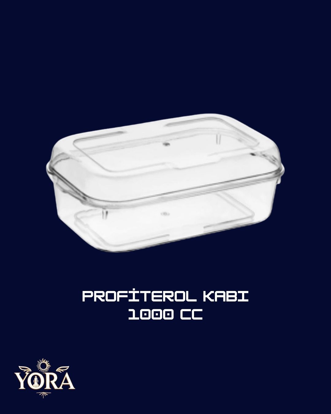 Yemek Kabı