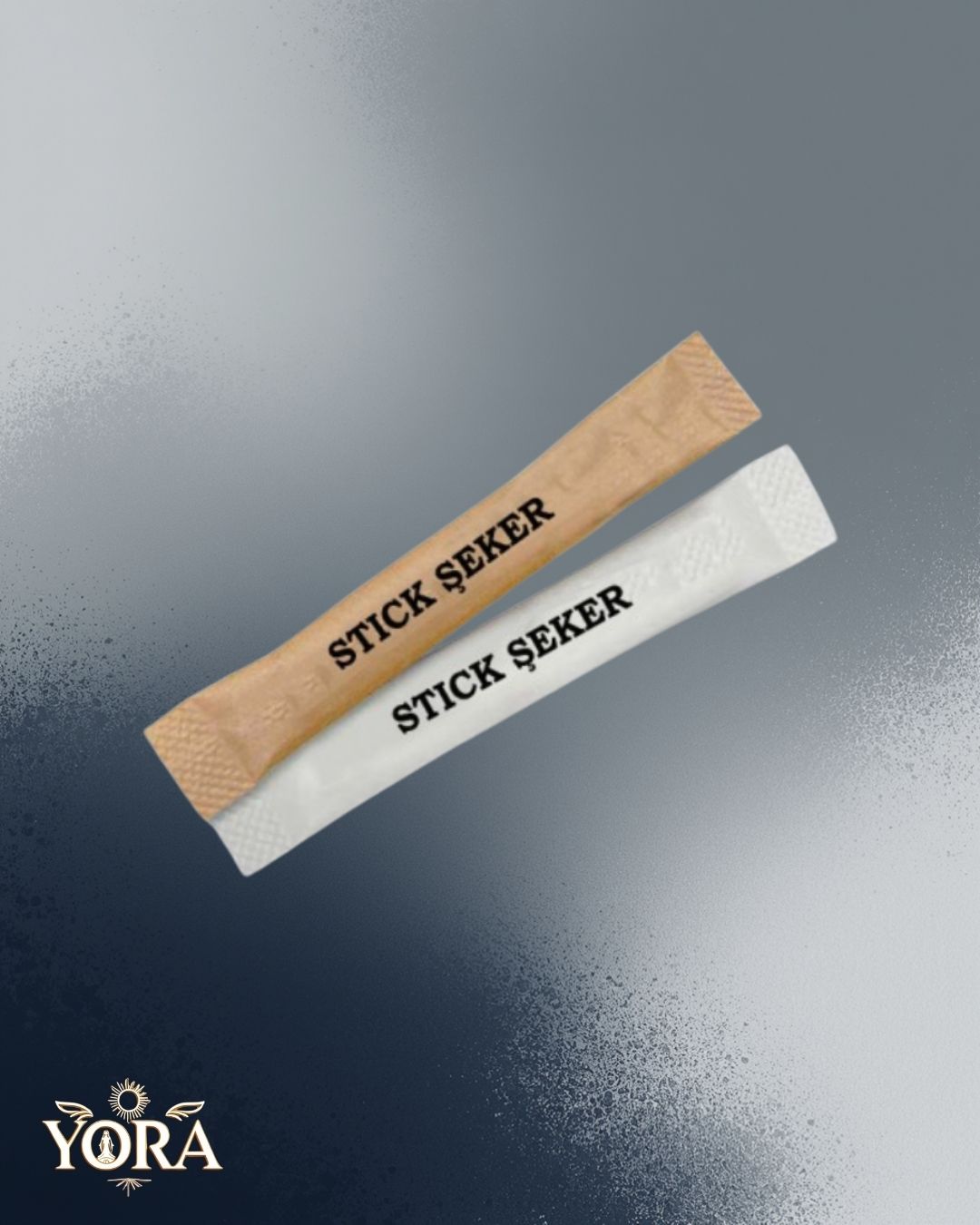 Stick Şeker