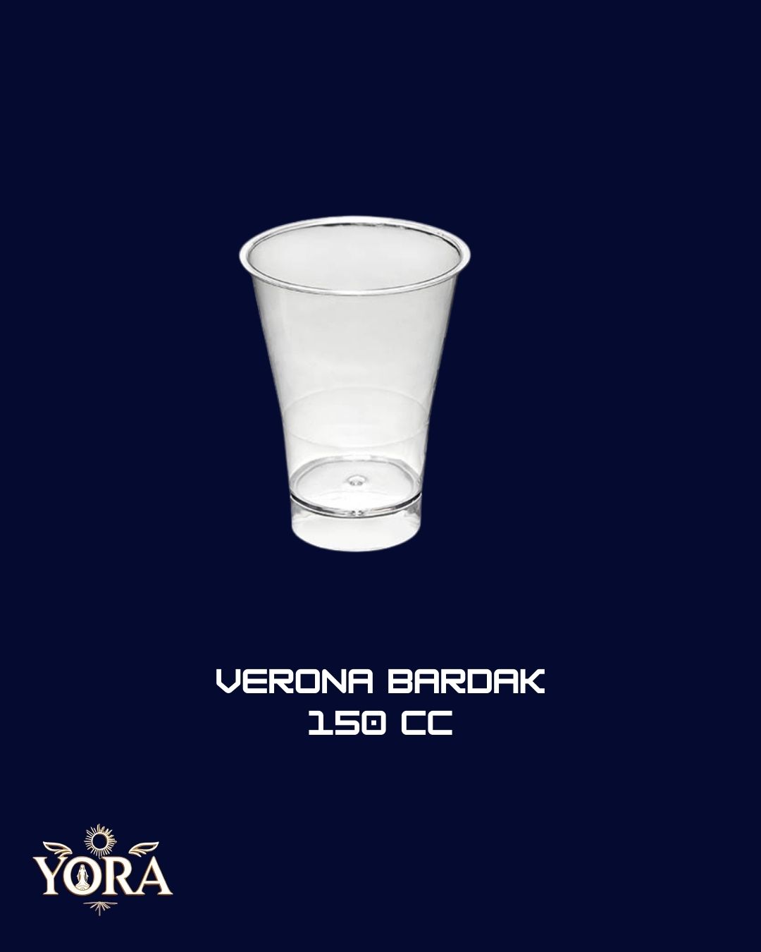 Soğuk İçecek Bardağı